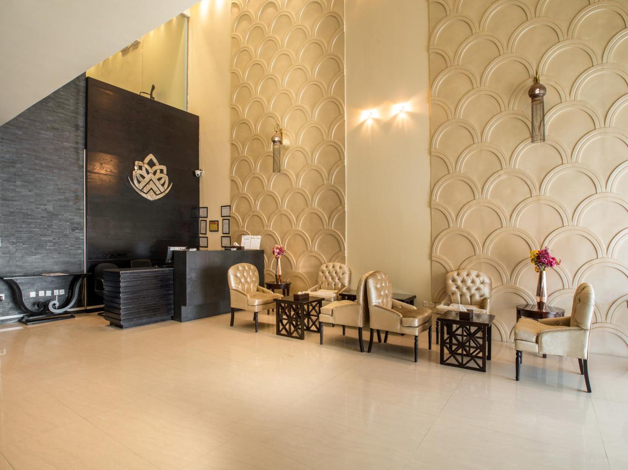 Itlala Alsharq For Serviced Apartments Dammam Exterior photo