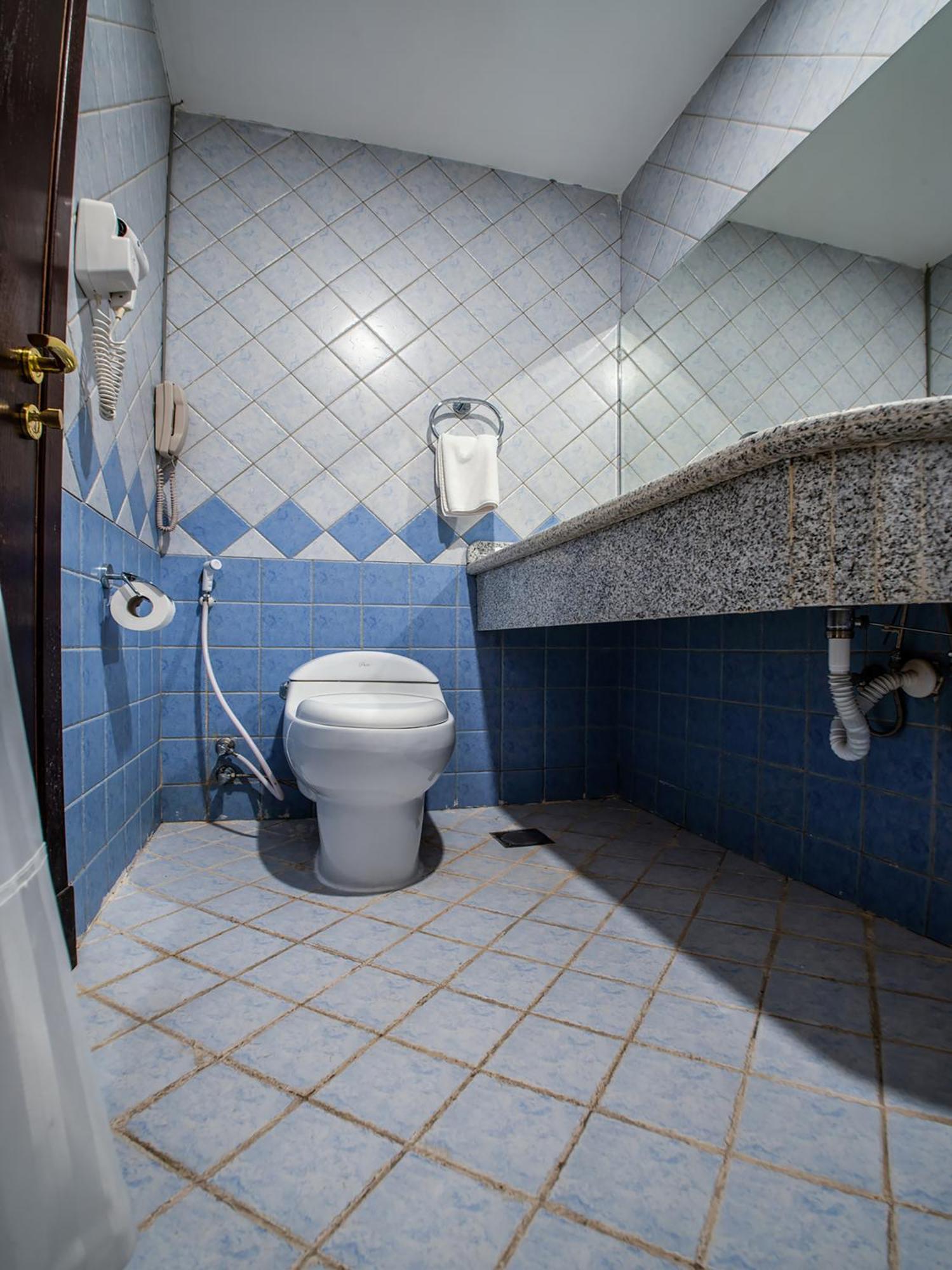 Itlala Alsharq For Serviced Apartments Dammam Exterior photo