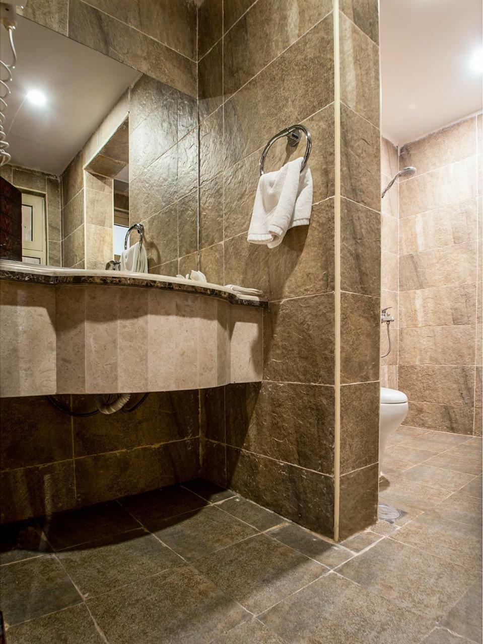 Itlala Alsharq For Serviced Apartments Dammam Exterior photo