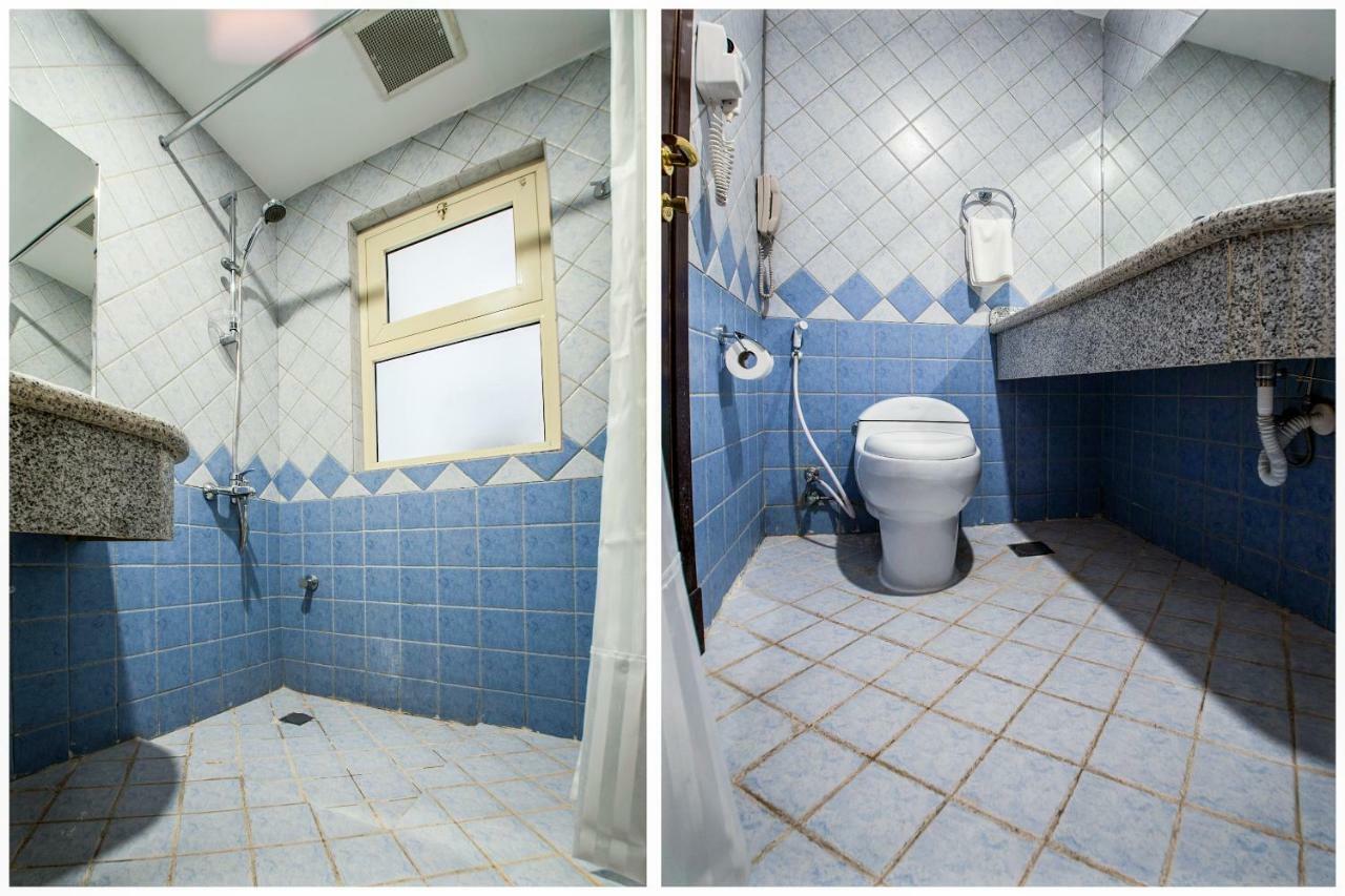 Itlala Alsharq For Serviced Apartments Dammam Exterior photo