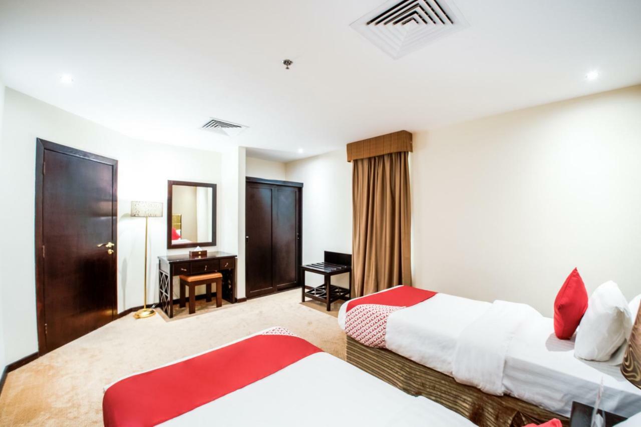 Itlala Alsharq For Serviced Apartments Dammam Exterior photo