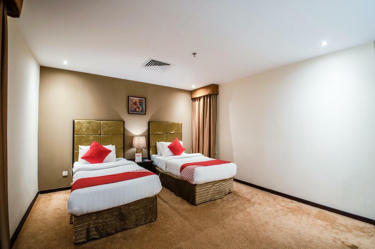 Itlala Alsharq For Serviced Apartments Dammam Exterior photo