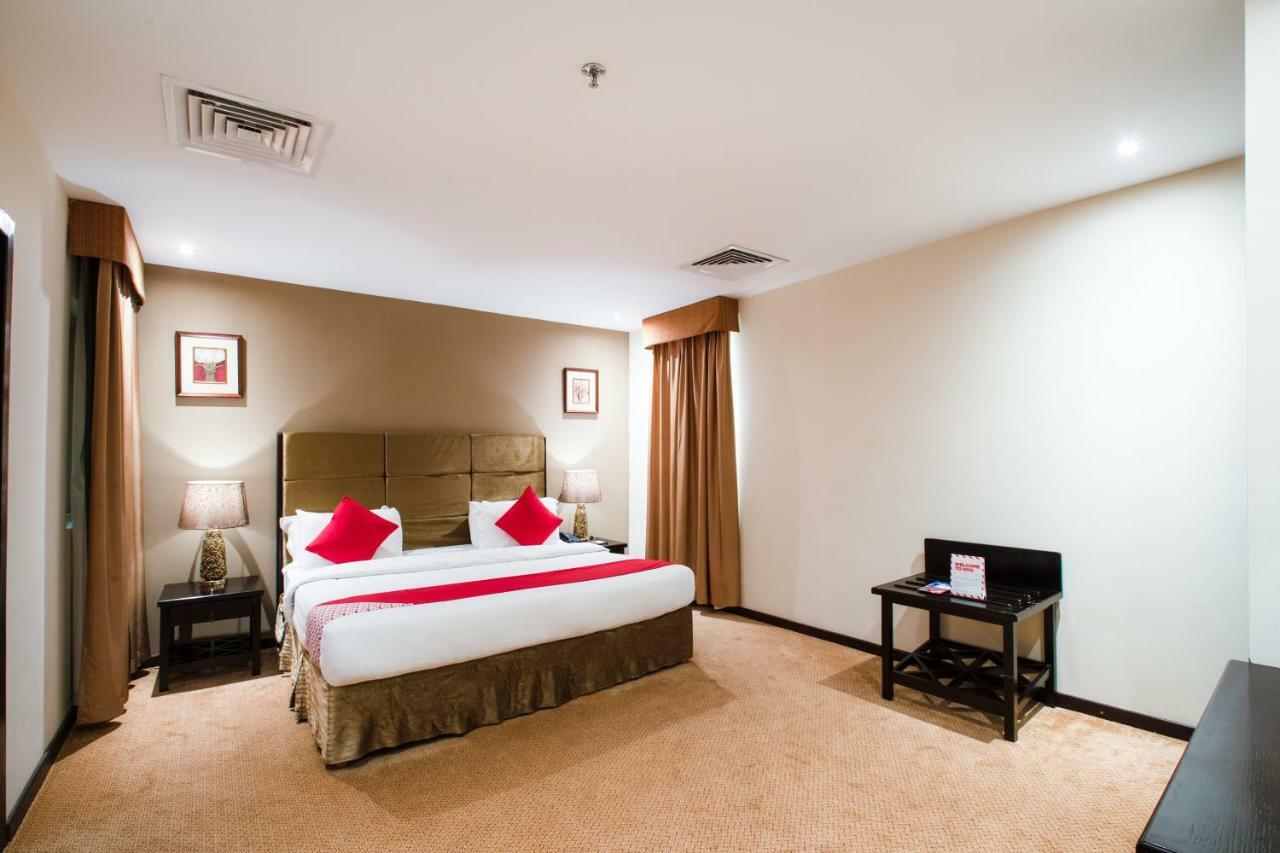 Itlala Alsharq For Serviced Apartments Dammam Exterior photo